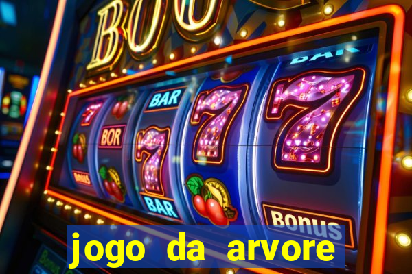 jogo da arvore cassino demo